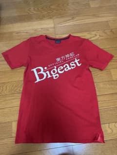 Thumbnail of 東方神起ファンクラブビキストTシャツ
