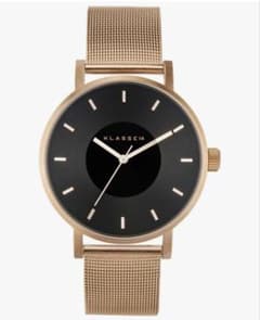 クラス14 時計 メンズ レディース 腕時計 KLASSE14 ゴールド