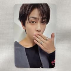 &TEAM 雪明かり withmuu ラキドロ トレカ タキ