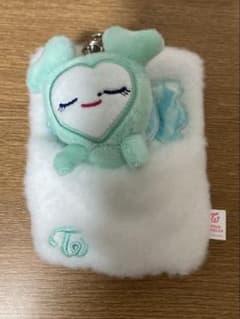 TWICE LOVELYZ GIGO おふとんリールパスケース ミナ - メルカリ