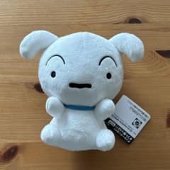 크레용 신짱 봉제인형 vol.2