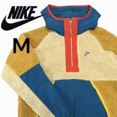 完売品！希少！NIKE/ナイキ ボアジャケット M 東海オンエアゆめまる 