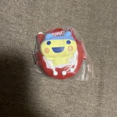 たまごっちスイングケース　ヤングまめっち