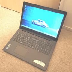 【爆速SSD】Lenovo ideapad 320 i5 メモリ8GB カメラ 爆速SSD】Lenovo ideapad 320 i5 メモリ8GB カメラ - メルカリ