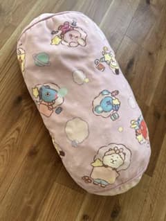 一番くじ BT21 MOON ラストワン賞 ピローのサムネイル