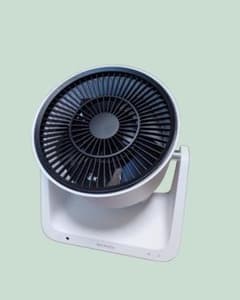 BALMUDA GreenFan ホワイト【フィルター交換済】 BALMUDA GreenFan ホワイト【フィルター交換済】 - メルカリ