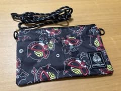 HYSTERIC MINI サコッシュ ショルダーポーチのサムネイル