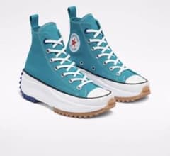 CONVERSE RUN Star Hike 日本未発売