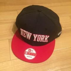 NEW ERA スナップバックのサムネイル
