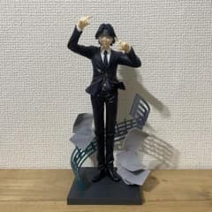 HUNTER × HUNTER クロロ 鎮魂歌 フィギュアのサムネイル