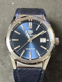 タグホイヤー CARRERA カレラ WBG1310 クォーツ レディース腕時計