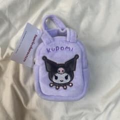 クロミ　ミニコロバッグのサムネイル