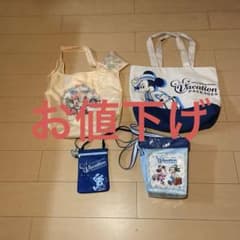 40周年のディズニーグッズです^_^のサムネイル