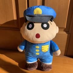 クレヨンしんちゃん ぬいぐるみ　約40cmのサムネイル