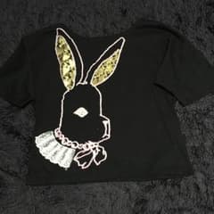 h.s.n　Tシャツのサムネイル