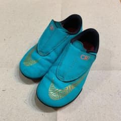 専用！！ サッカー トレーニングシューズ  トレシュー ナイキのサムネイル