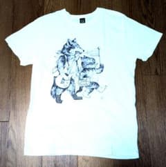 ヒグチユウコ　ELTコラボレーションTシャツのサムネイル