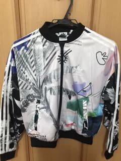 adidas⭐︎アディダス⭐︎オリジナルス⭐︎ブルゾンのサムネイル