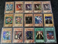 遊戯王初期引退品　まとめ売り 遊戯王 初期 2期 カードのみ 1200枚 以上 大量 まとめ売り セット 希少