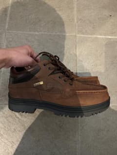 ティンバーランド　timberland モックトゥのサムネイル
