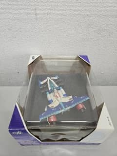 新世紀GPX アトリエ彩 1/24 ν-アスラーダ AKF-0 2021ver.のサムネイル
