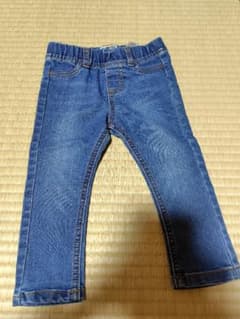 OshKosh B'gosh デニムパンツ 80cmのサムネイル