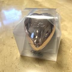 【新品未使用】ReFa リファ ハートブラシ ローズゴールドのサムネイル