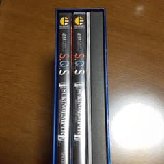 スケステ Ep4 TSUKINO EMPIRE2 Blu-ray 限定版のサムネイル