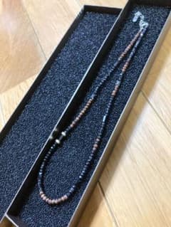 M&R ネックレス【ファインプレー様専用】のサムネイル