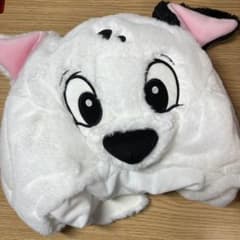 ディズニー 101匹わんちゃん ファンキャップのサムネイル