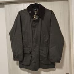 Barbour / BEDALE SLバブアー ビデイルSL オイルドジャケットのサムネイル