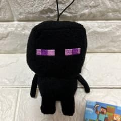 値下げ！マインクラフト　ふわふわデフォルメマスコット