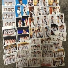 永瀬廉　公式写真　セットのサムネイル