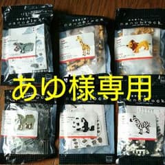 ナノブロックのサムネイル