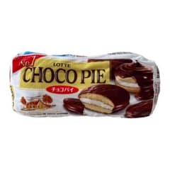 チョコパイ ロッテ BIGクッションのサムネイル