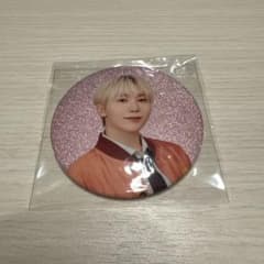 SEVENTEEN スングァン 缶バッジのサムネイル