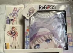 みちゅり様専用 ReGLOSS GiGO限定 アクスタ 等 まとめ売り