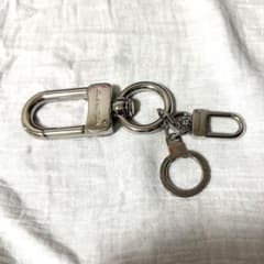 LOUIS VUITTON キーホルダー　カナビラ アノクレ ムスクトンXL LOUIS VUITTON キーホルダー カナビラ アノクレ ムスクトンXL - メルカリ