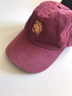 キャップ 帽子　HUFのサムネイル
