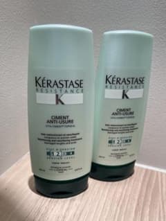ケラスターゼ RE ソワンド フォルスN 200ml 2本セット - メルカリ