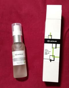 レクサスコレクション2023アロマスプレーVol.4 HERB　30ml 日本製のサムネイル