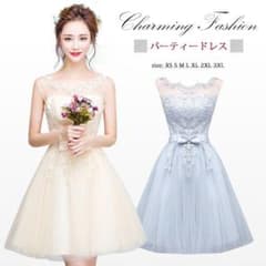 二次会ドレスのサムネイル