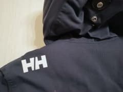 希少1点物 HELLY HANSEN ジャケット/S/ナイロン/HZ11750 - メルカリ