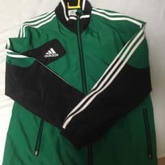 プレゼンテーションスーツ アディダスのサムネイル