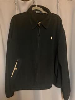 Polo by Ralph Lauren POLATECフリーススイングトップのサムネイル