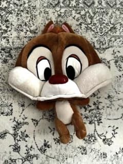 ディズニー ファンキャップ　デールのサムネイル