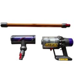 ダイソン Cyclone V10 コードレス掃除機 本体 パイプ ヘッドセット ダイソン Cyclone V10 コードレス掃除機 本体 パイプ ヘッドセット