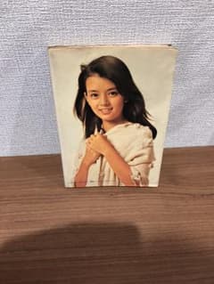 岡田奈々17歳 奈々のひとりごとフォトブックのサムネイル