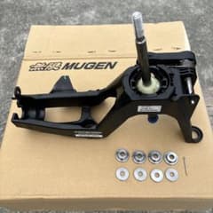 MUGEN S660 クイックシフター＋シーカー スーパーシフト - メルカリ
