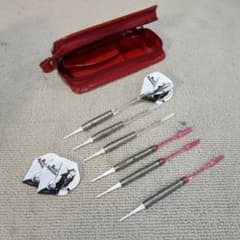 JOKER DRIVER Disney パイレーツ ダーツ 3本ずつ M1958 - メルカリ